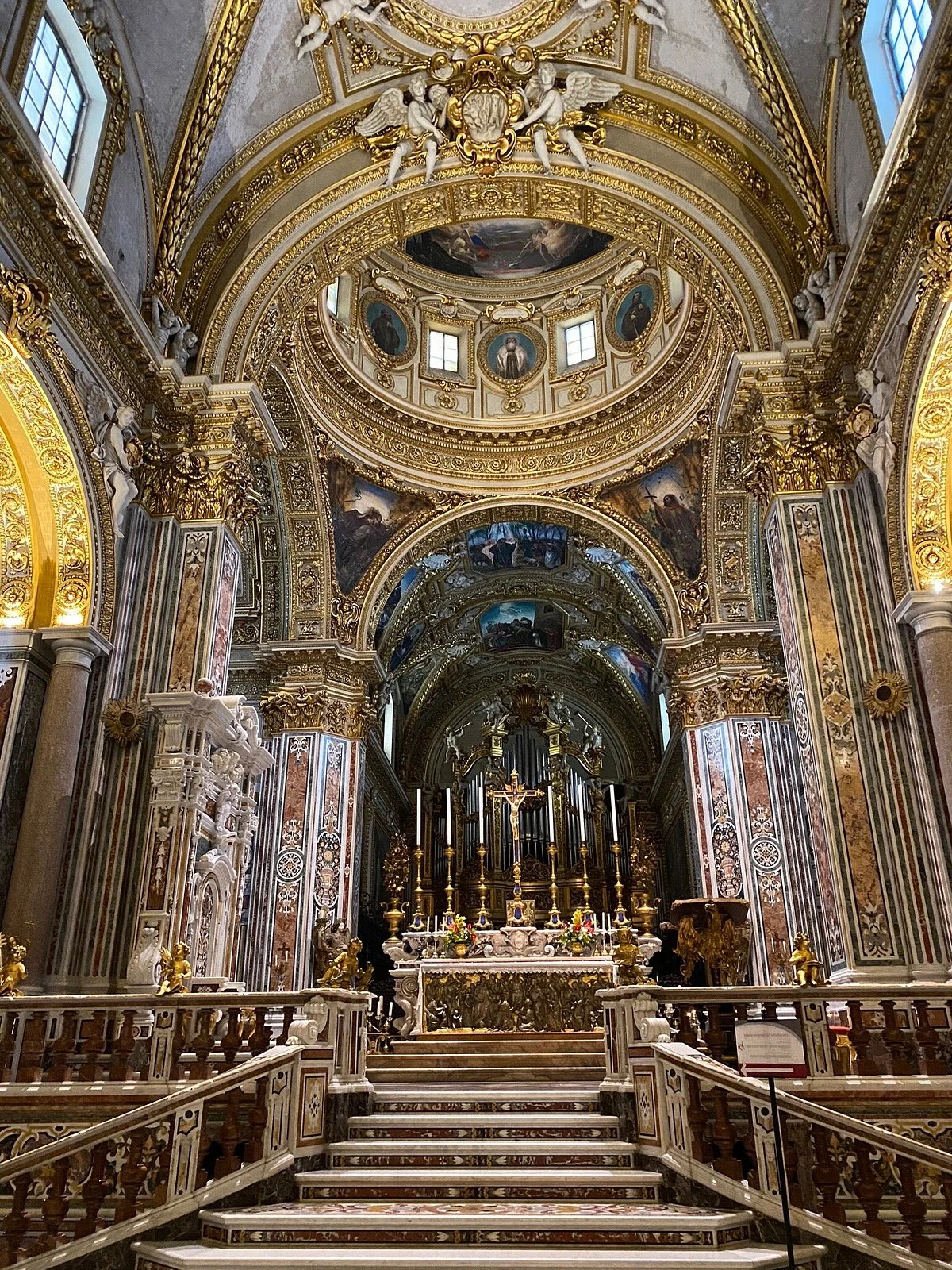 Abbazia di Montecassino