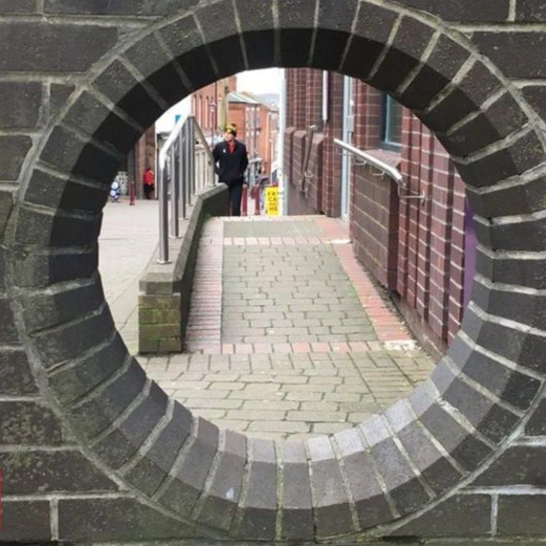 NatWest Hole