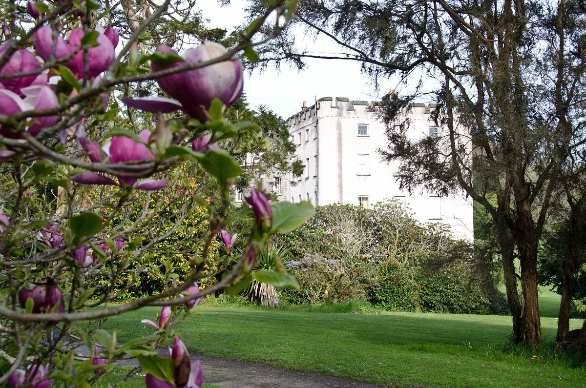 Picton Castle & Gardens