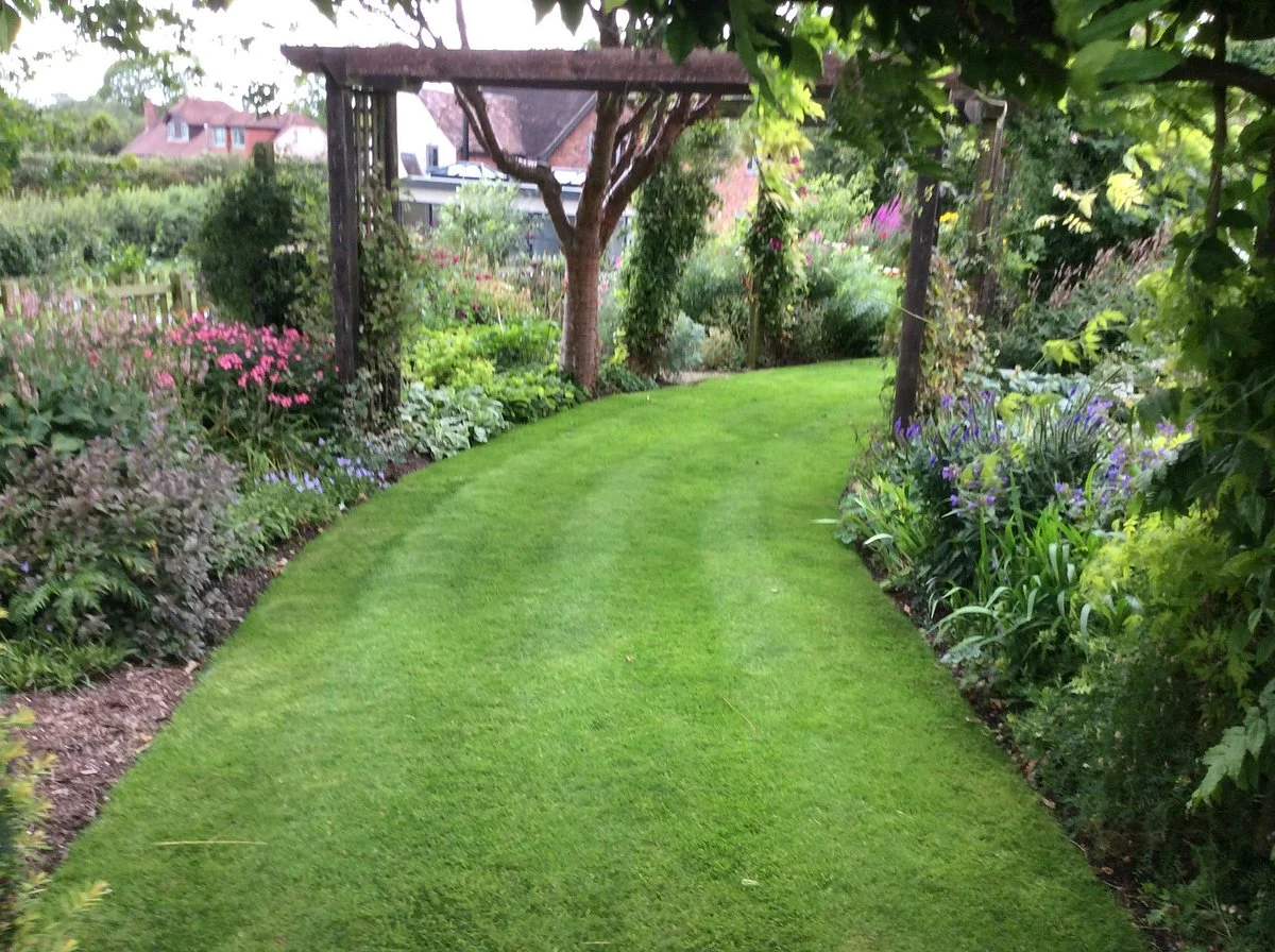 Meadow Farm Garden and Nursery