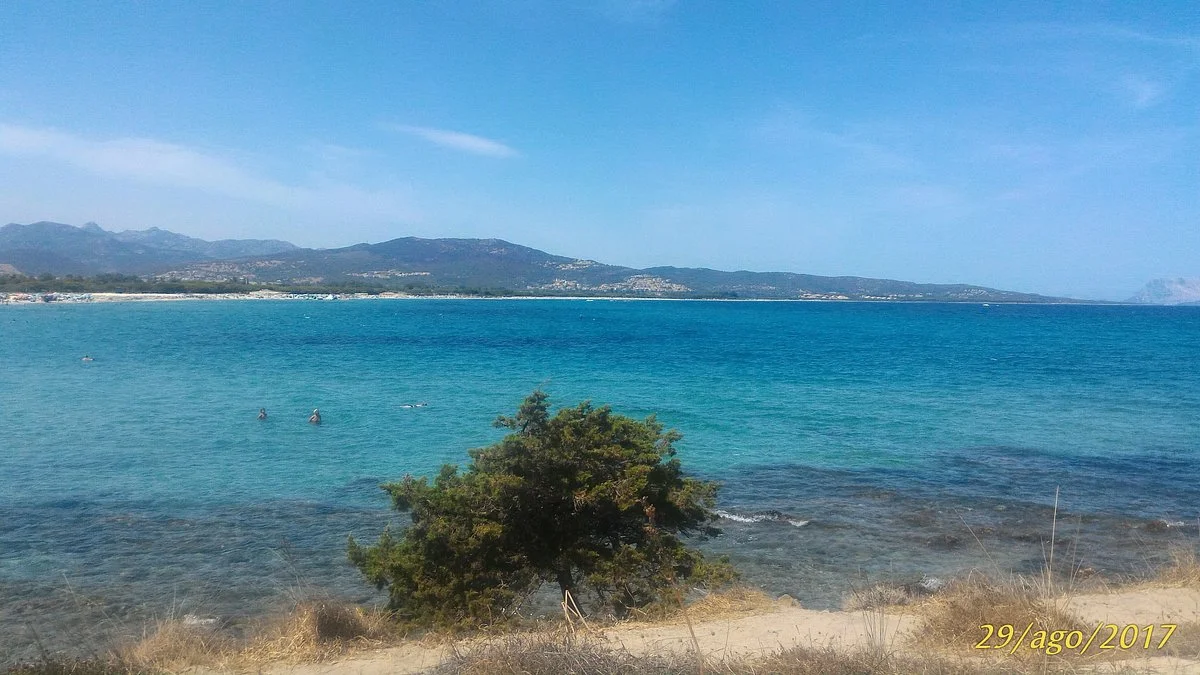 Cala di Budoni