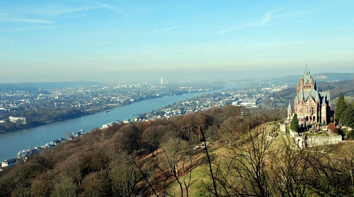 Drachenfels