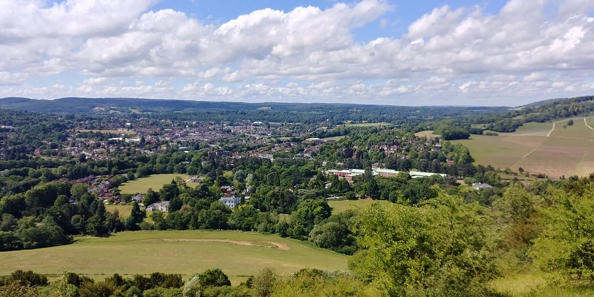 Box Hill