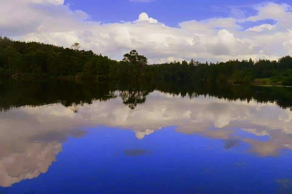 Tarn Hows