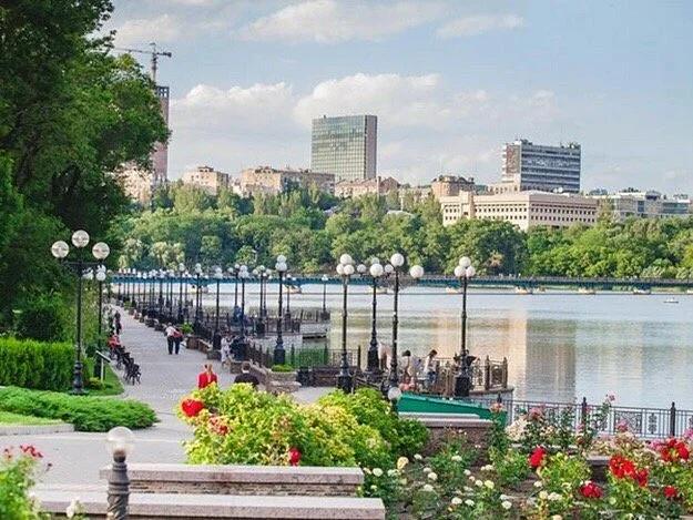 Park Shcherbakova