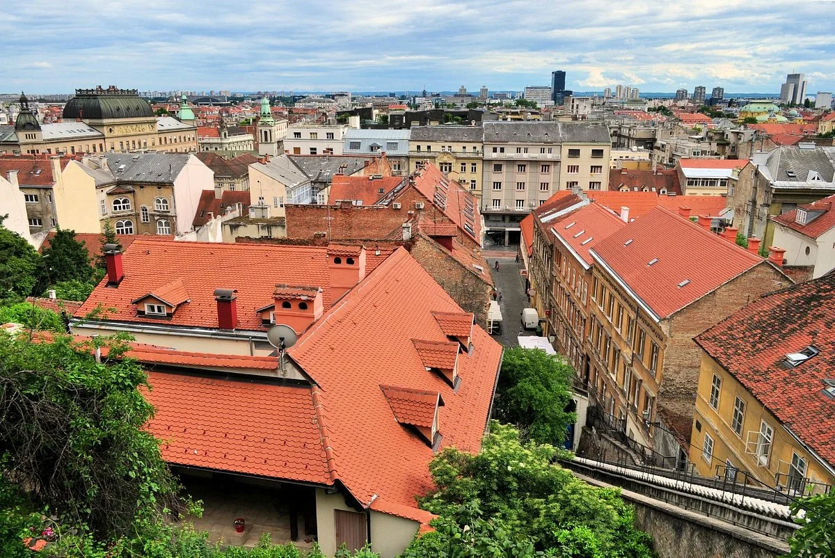 Funicular Railway