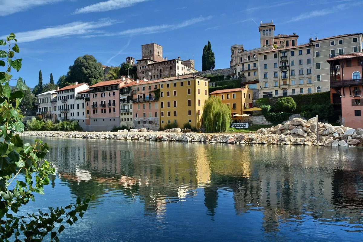Ponte degli Alpini