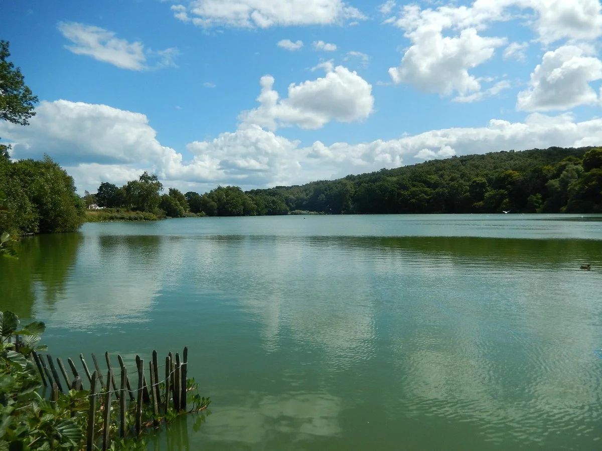 Decoy Country Park