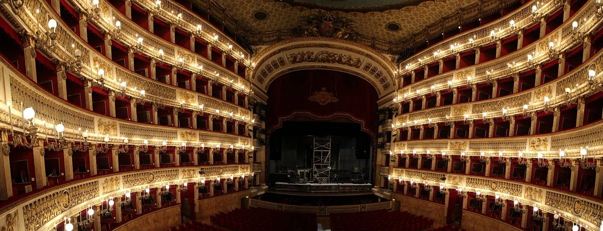 Teatro di San Carlo