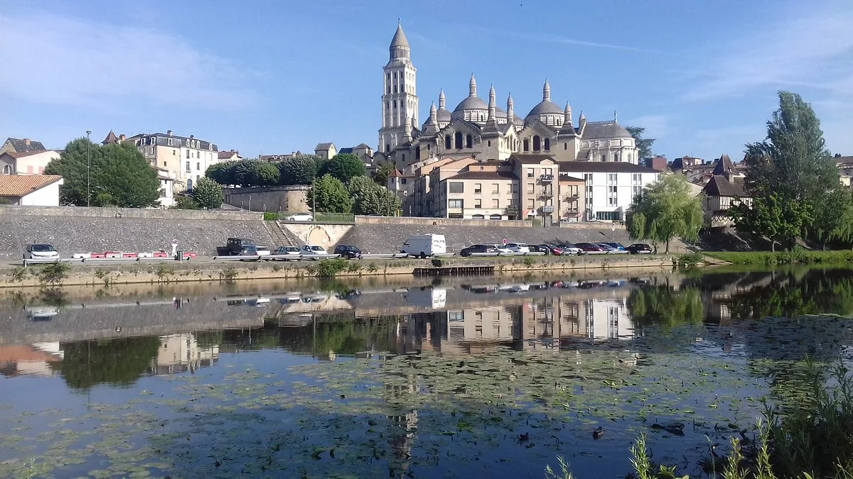 Cathedrale St-Front