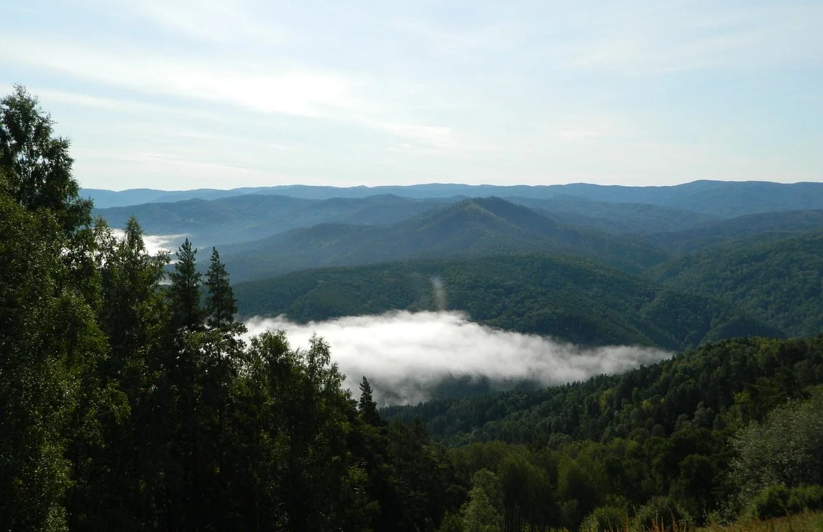 Cerkovka Mountain