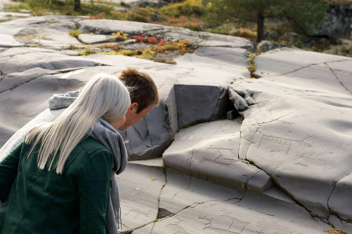 Alta Museum - World Heritage Rock Art Centre