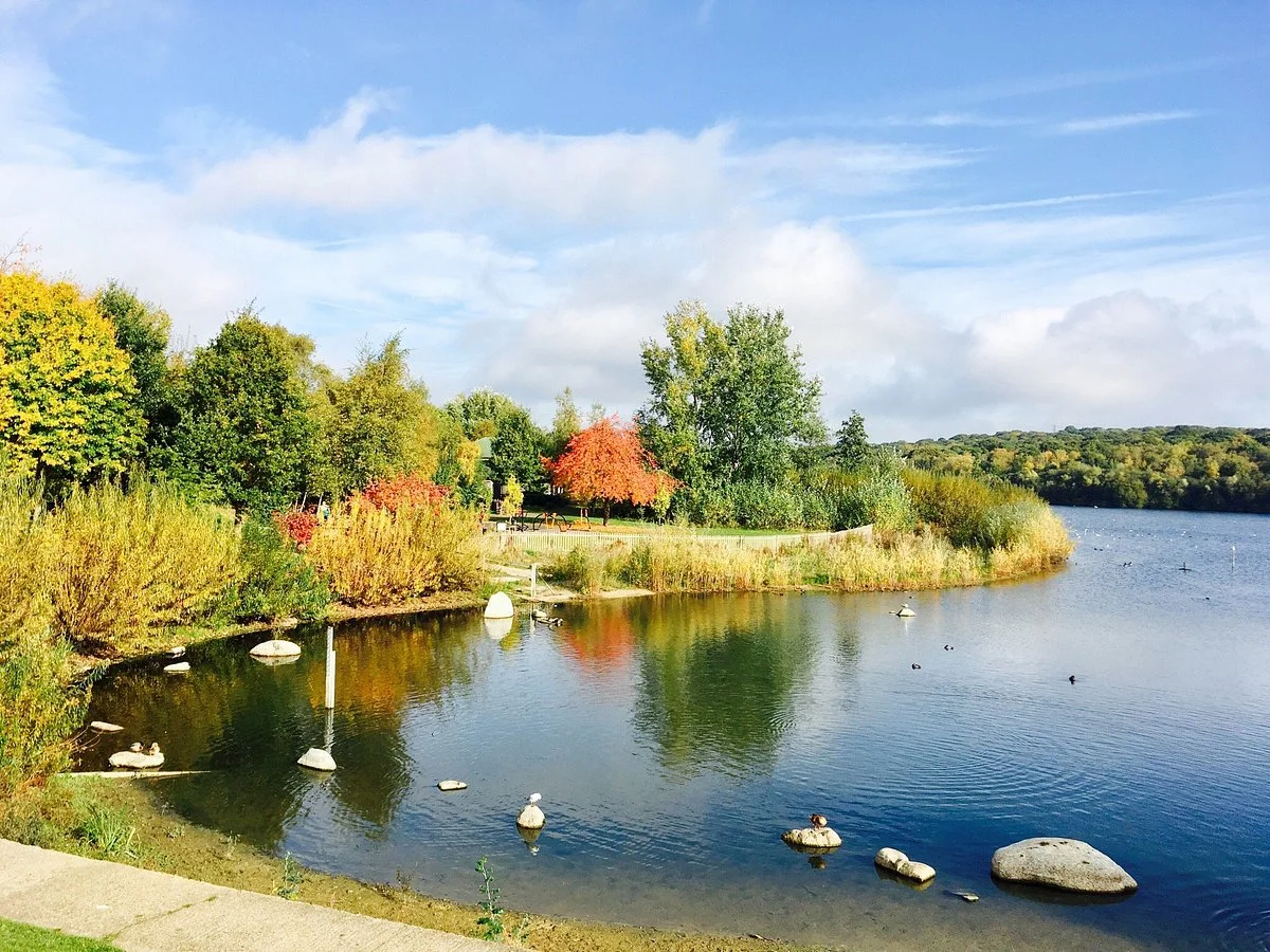 Ruislip Lido