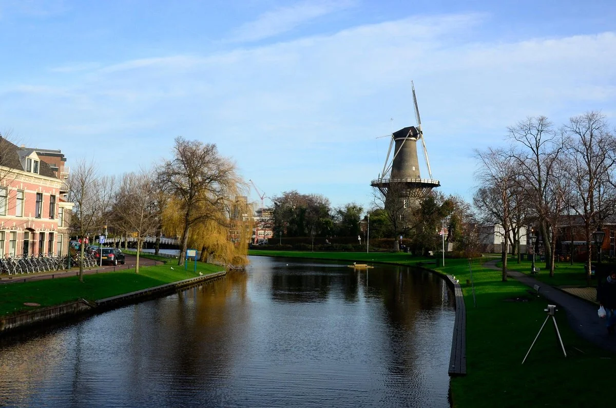 Molenmuseum de Valk