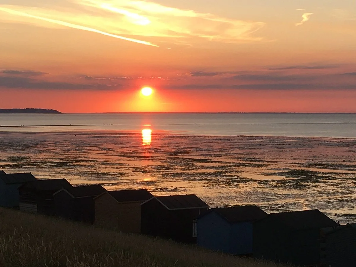 Tankerton Slopes