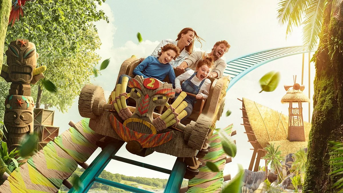 Walibi Belgium