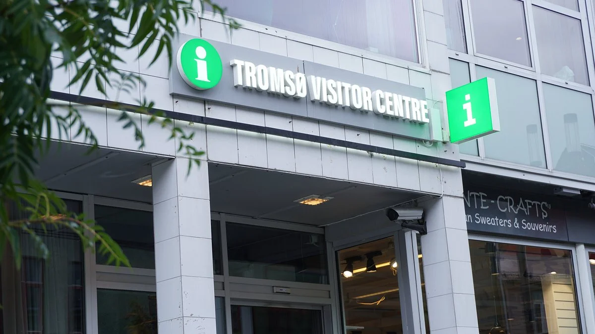 Tromsø Tourist Information