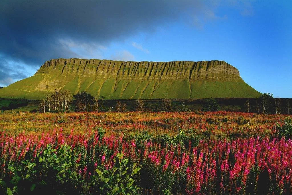 Benbulben