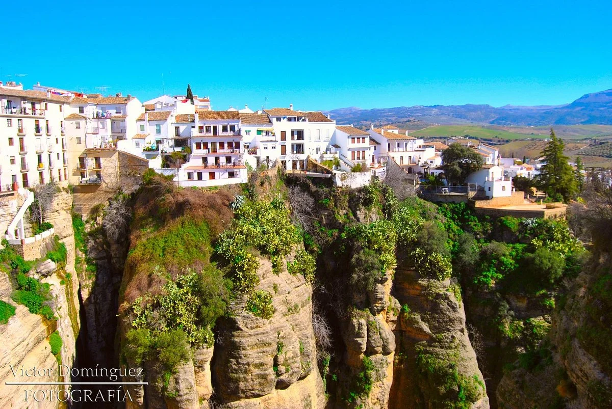 El Tajo de Ronda