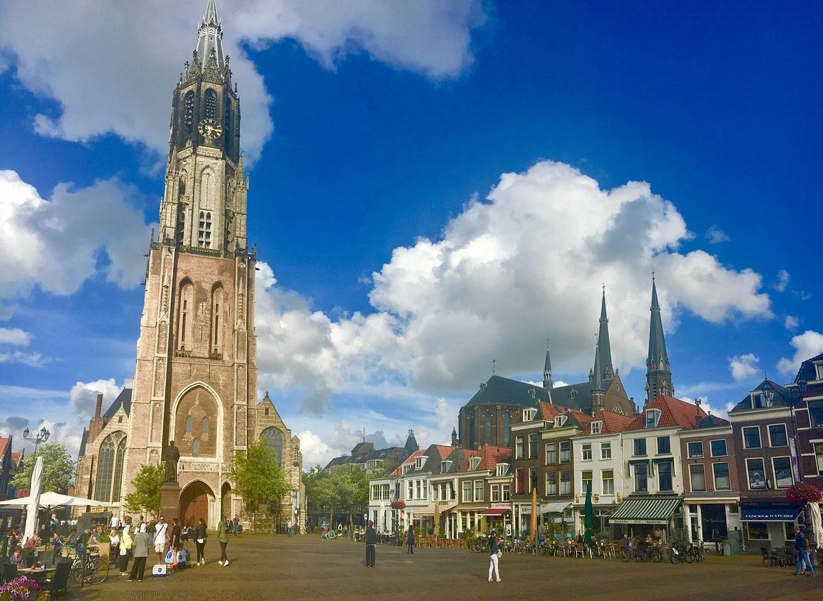 Nieuwe Kerk