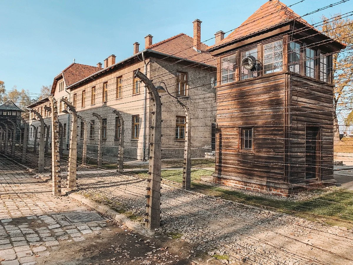 Jewish Museum and Synagogue