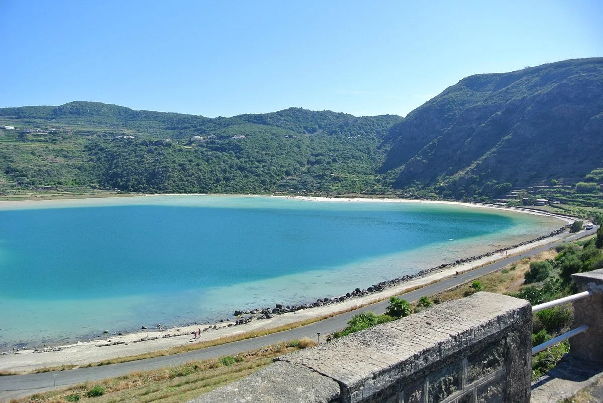Lago di Venere