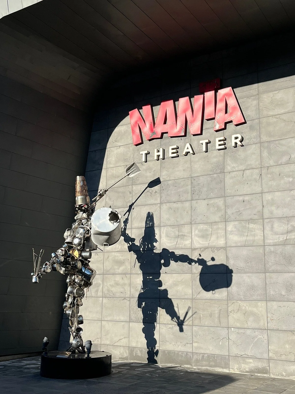 Jeju NANTA Theatre