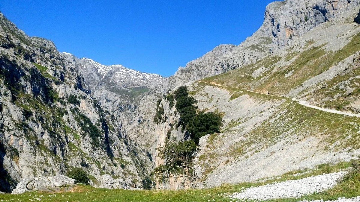 La Ruta del Cares