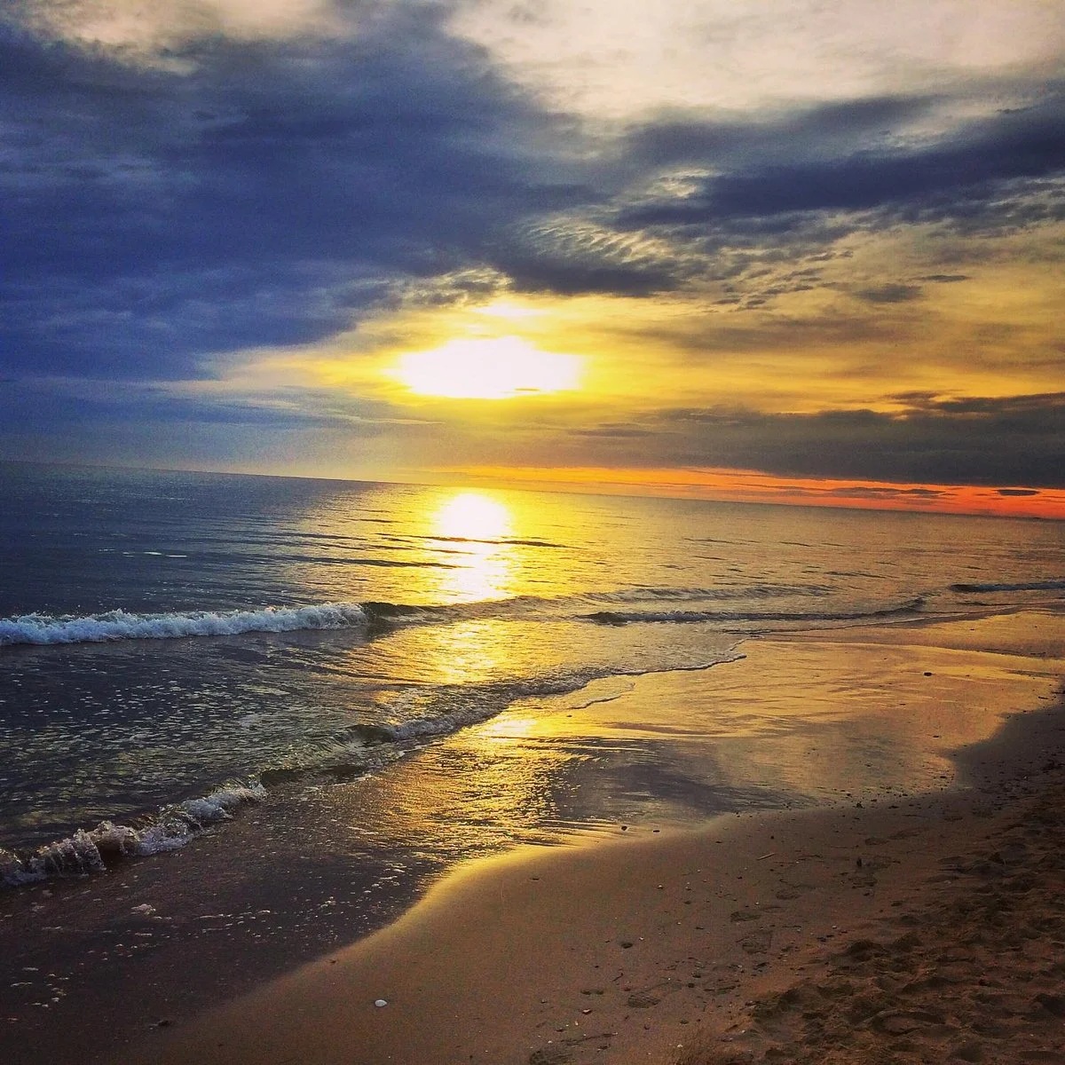 Playa El Carabassi
