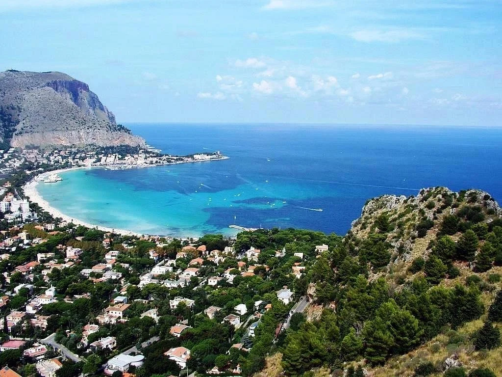 Monte Pellegrino