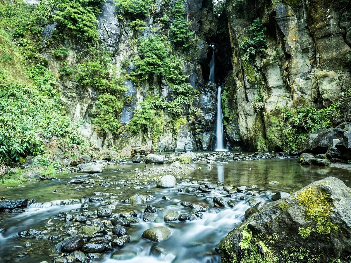 Salto do Cabrito