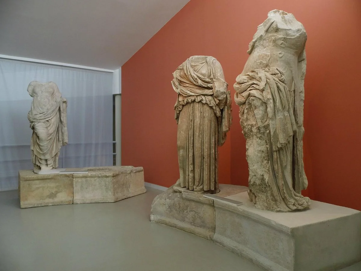 Archaeological Museum of Thasos