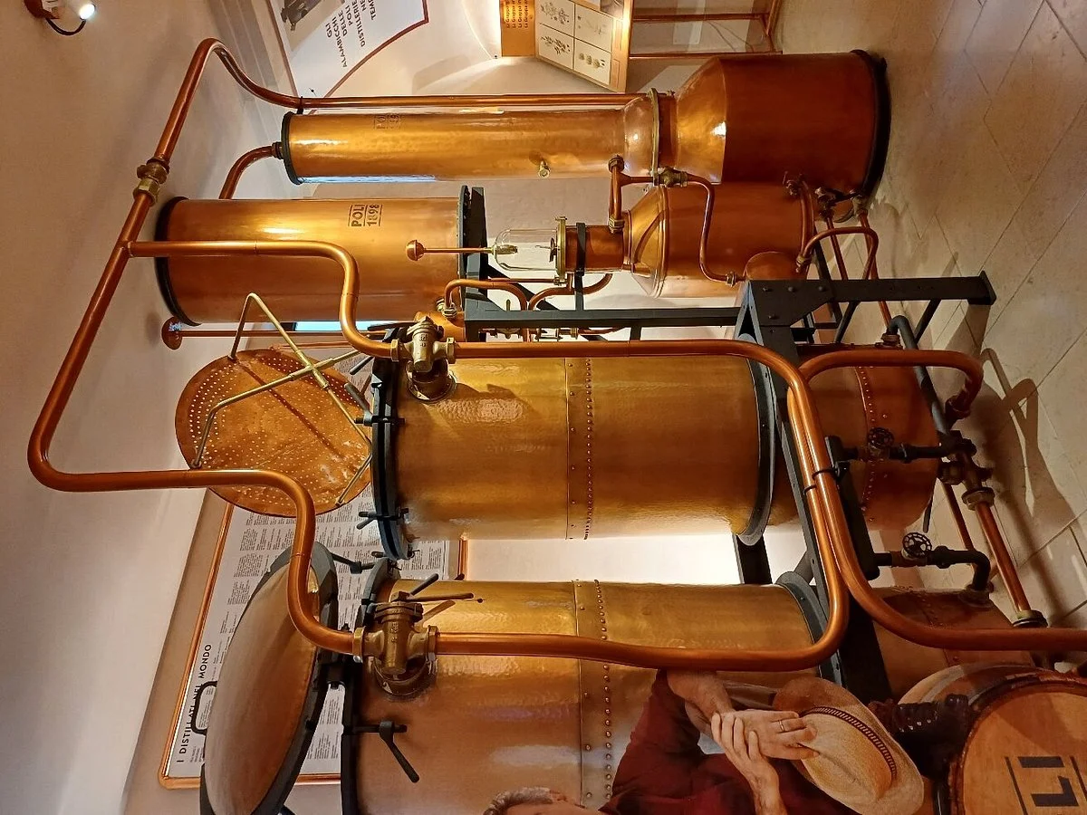 Poli Museo della Grappa
