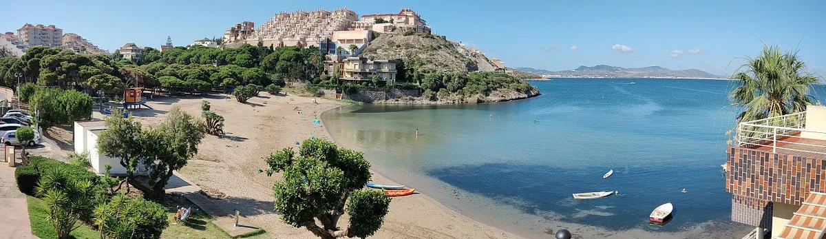 Cala Del Pino