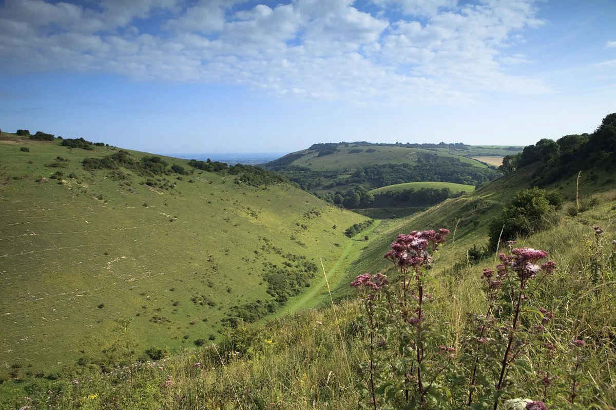 Devil's Dyke National Trust