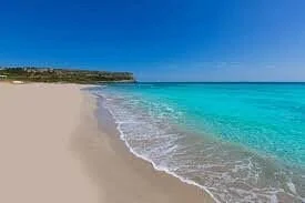 Playa de Son Bou