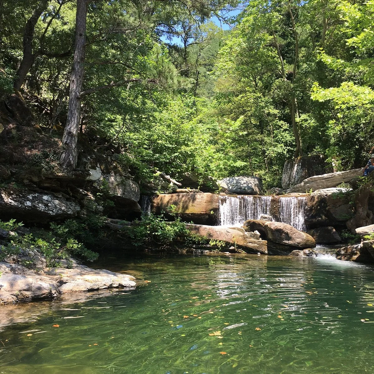 Kazdagi National Park