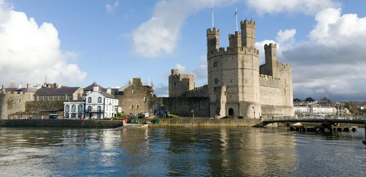 Penrhyn Castle
