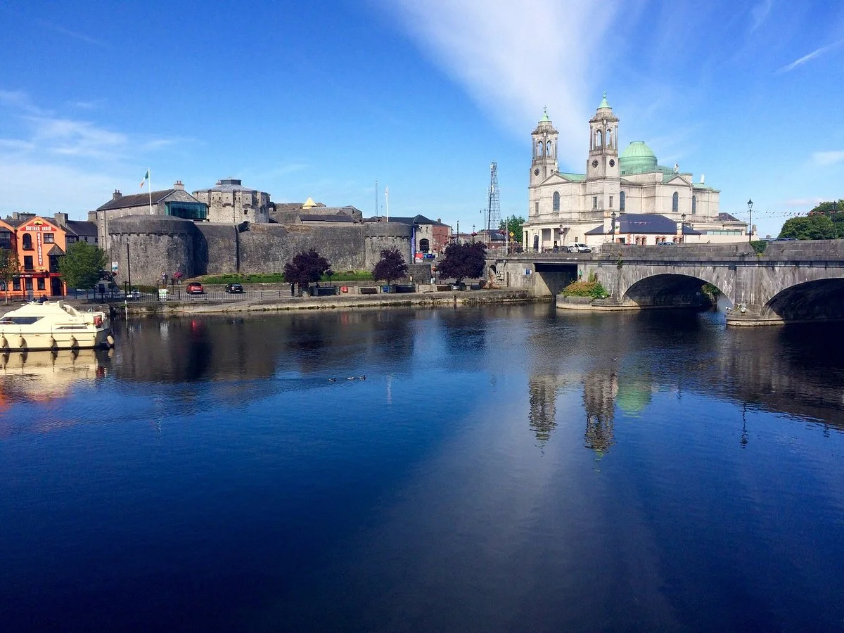 Athlone Castle Visitor Centre