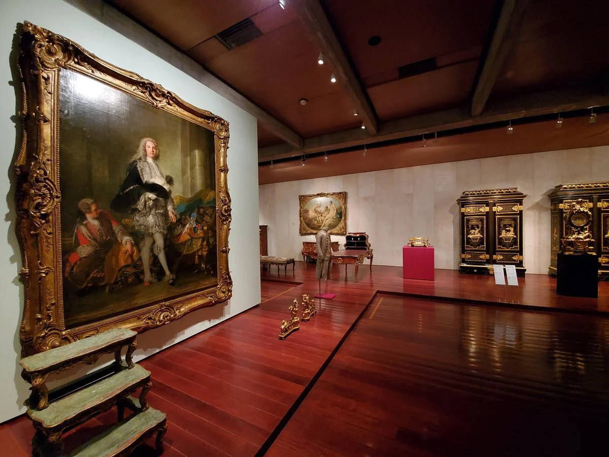 Calouste Gulbenkian Museum