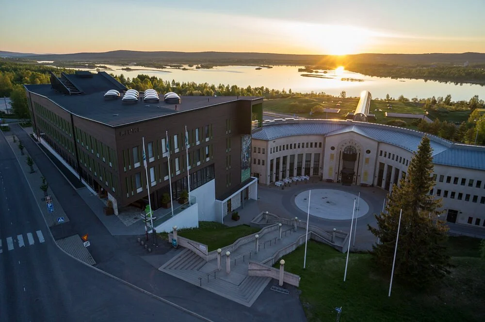 Science Centre Pilke