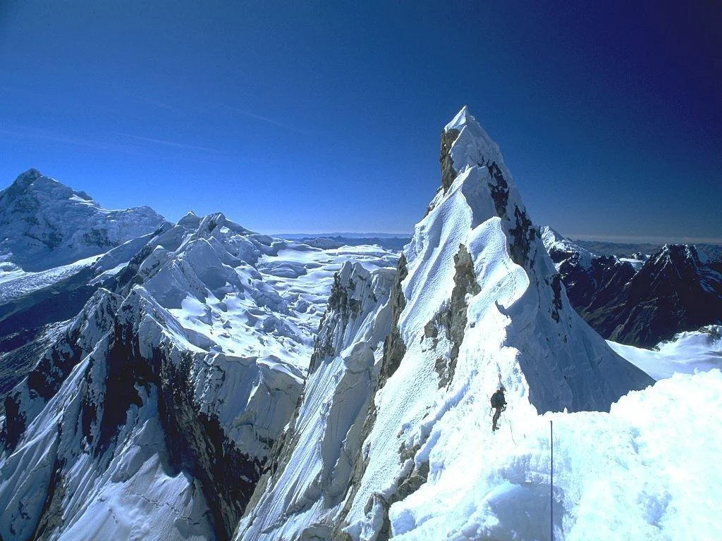Cervino Breuil-Cervinia Ski Area