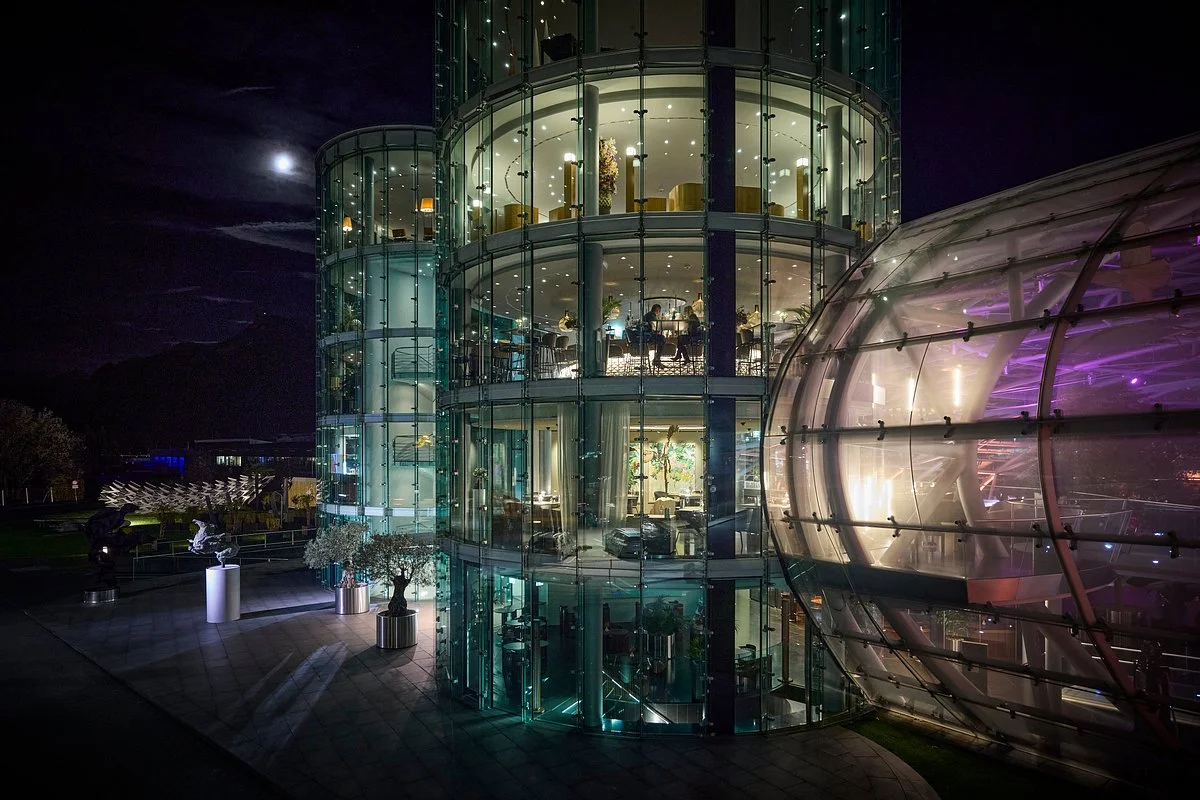 Hangar-7