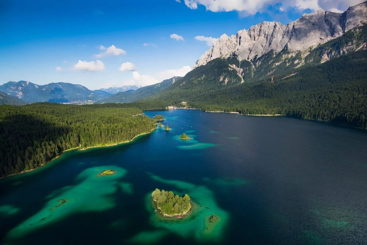 Eibsee