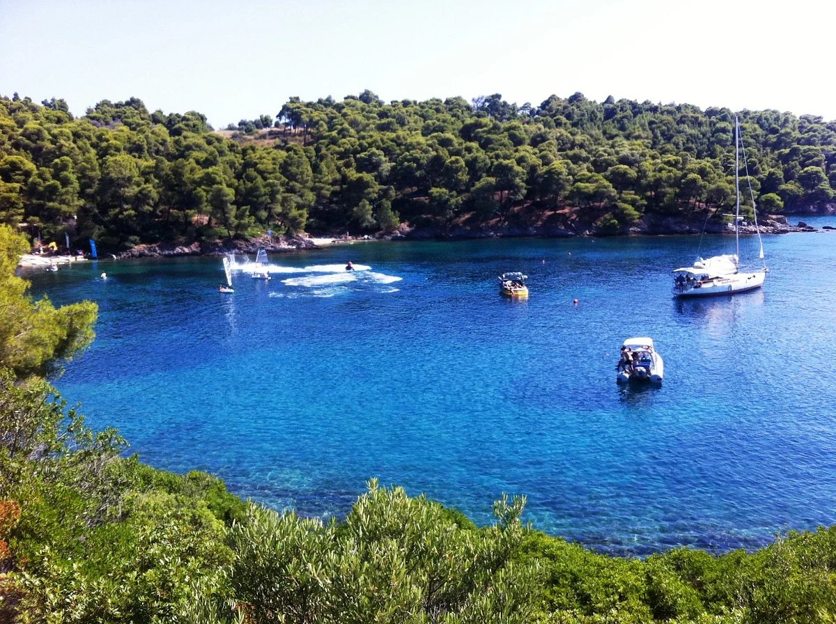 Kohi Beach