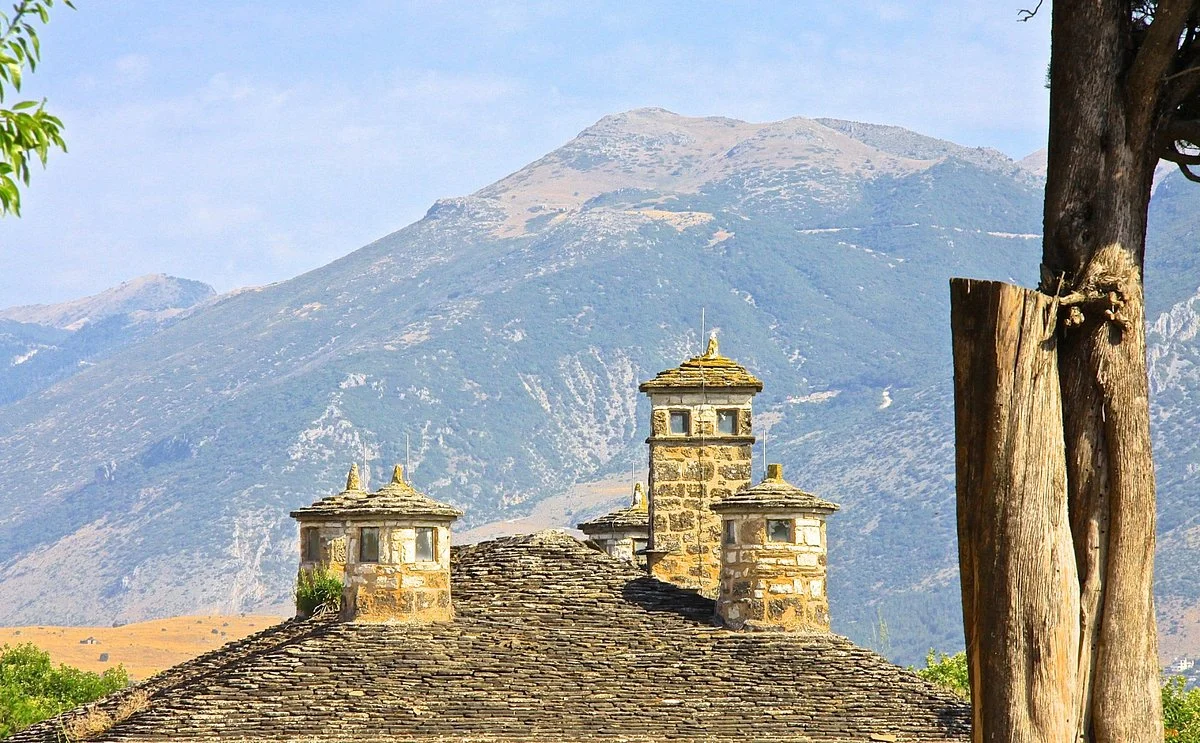 Ioannina Castle