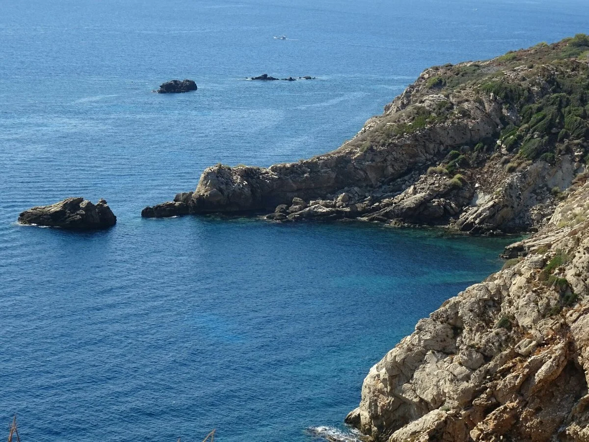 Sa Dragonera National Park