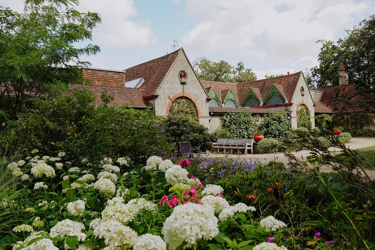 Watts Gallery - Artists' Village