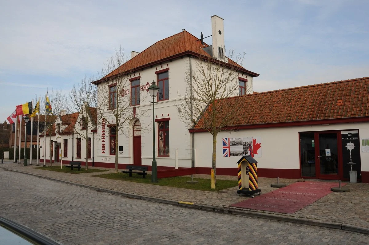 For Freedom Museum