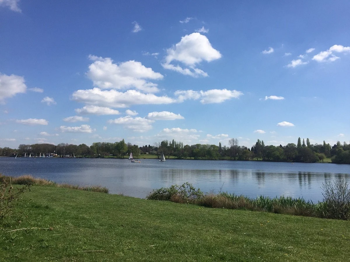 Sutton Park National Nature Reserve